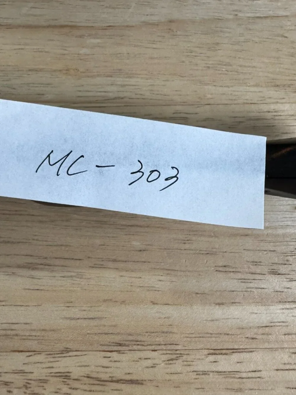 Cutco 1726 Turning Fork Carving MC-303 Description Condition: Good condition